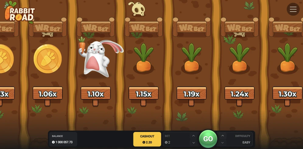Rabbit Road