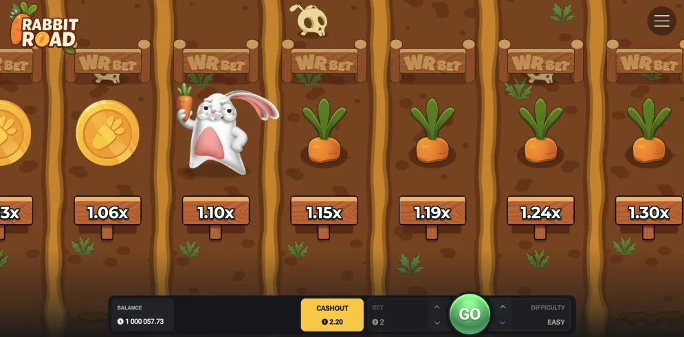 Rabbit Road