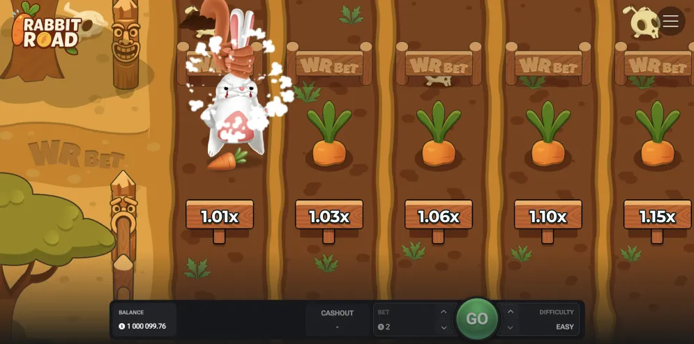 Rabbit Road